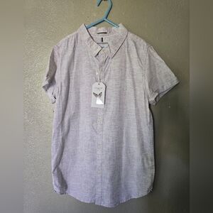 NWT Cactus Boys Shirt - Size 13-14